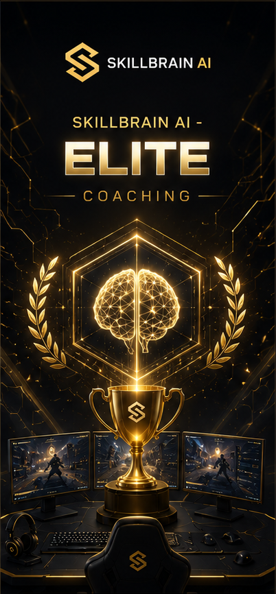 Skillbrain AI - Elite Coaching