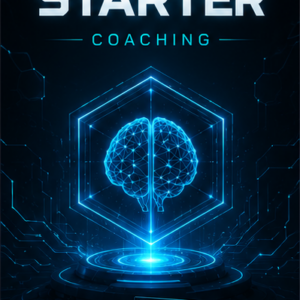 Skillbrain AI - Starter Coaching