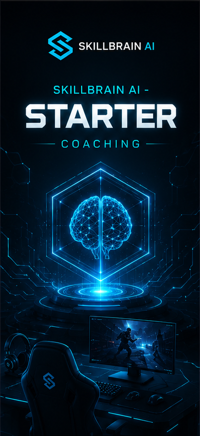 Skillbrain AI - Starter Coaching